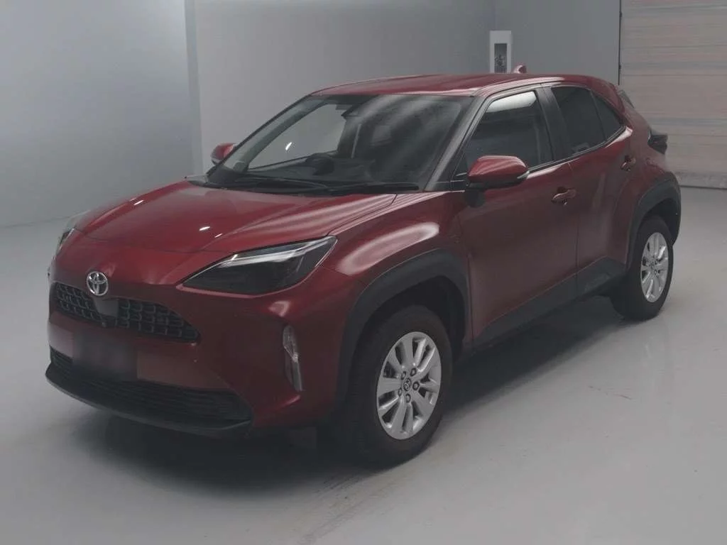 Toyota Yaris Cross MXPB10 2023